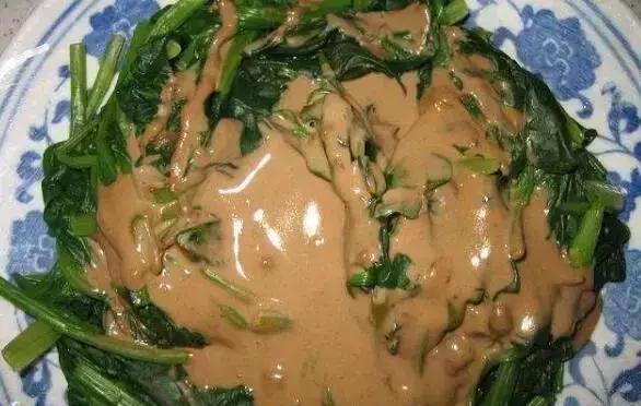 北京人的命根麻酱,为何一到了外地就被人嫌弃