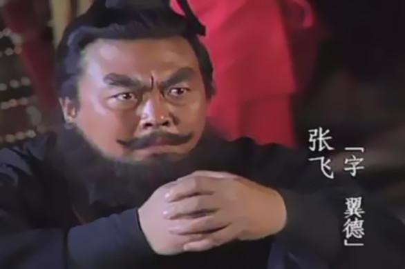 盘点古代历史上的十大猛将，是猛将而不是名将，你知道多少？
