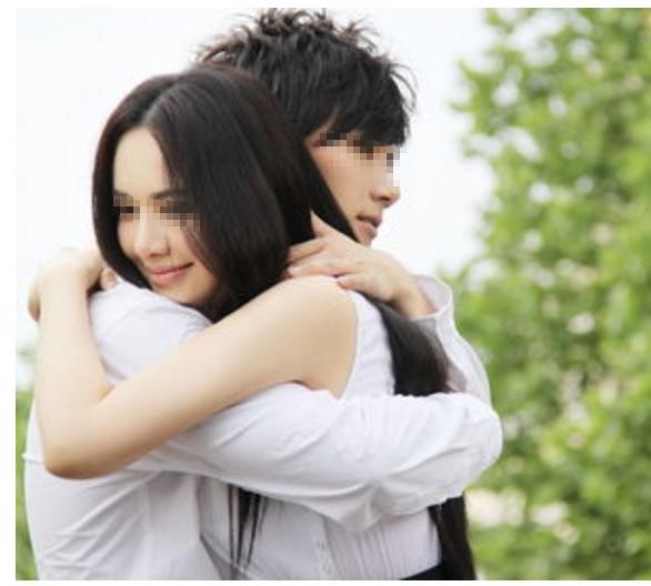 为了孩子准备和前夫复婚,但看到他脸上疤痕,我