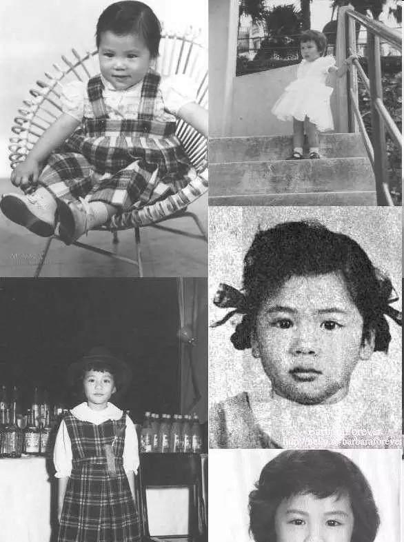 翁美玲：如果你回到人间，整个世界都变成天堂