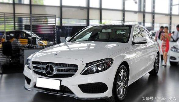 为什么懂车的人都看不起买奔驰c级车的人？