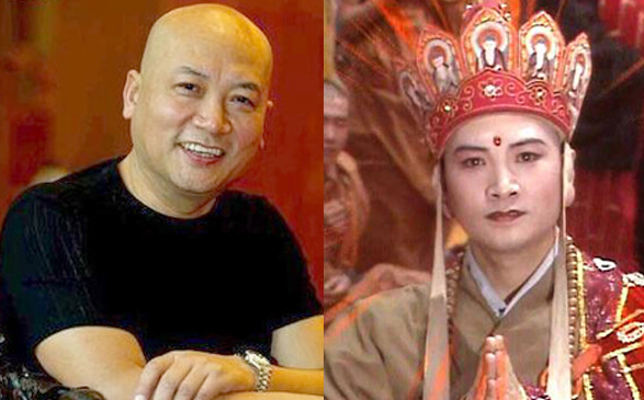 三个唐僧三种命,换你会选择哪种?