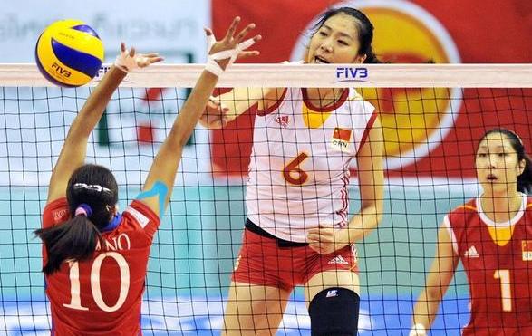 为什么郎平任职国家队,要俱乐部出工资?许家印