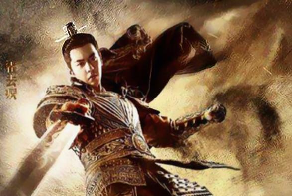 盘点古代历史上的十大猛将，是猛将而不是名将，你知道多少？