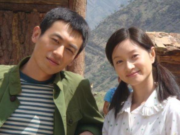 她曾是陈思成前女友,如今嫁优质男为爱隐退,家庭幸福!