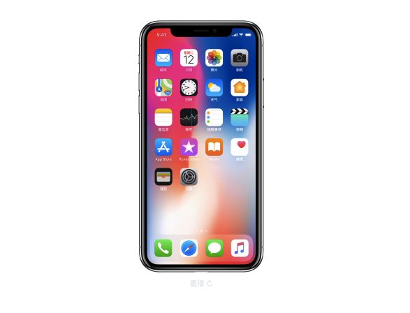 不要纠结买不买iPhoneX,2018年的苹果手机才