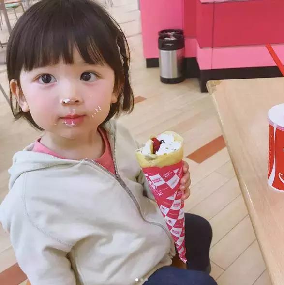 这个萌翻ins的日本小男孩可爱起来,真的没女孩子什么事了!