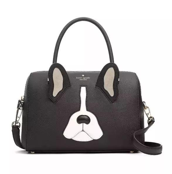 这些经典洋气的轻奢包包,就算吃土也要入手!