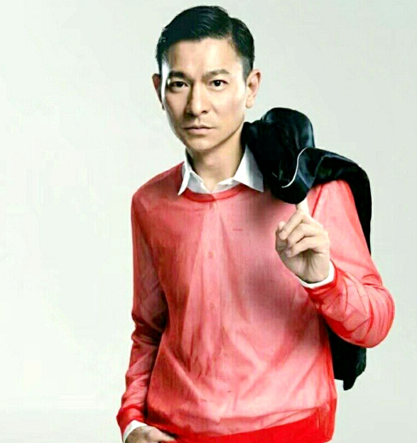 只吃“素食”不吃肉的4大明星：刘德华仅排第三，第一当之无愧