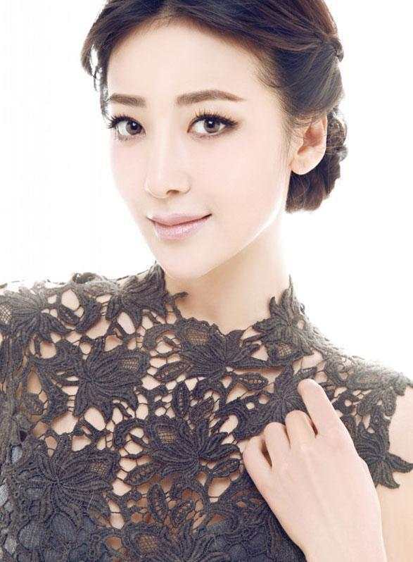 盘点娱乐圈里怎么捧都不红的女明星: 景甜, 陈紫函榜