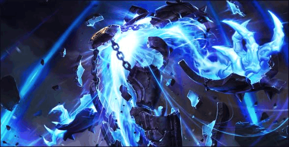 英雄联盟: 这英雄长相有毒, 联盟英雄大吐槽第二