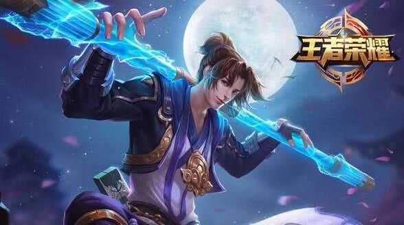 王者荣耀: 暴击伤害最高的英雄, 猴子只能排在最