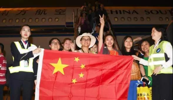 中国护照在巴厘岛的特权,令外国游客羡慕不已