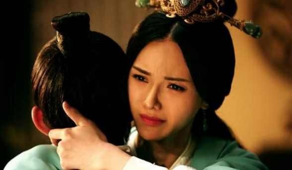 甄宓比小乔还漂亮 为何拴不住曹丕的心?