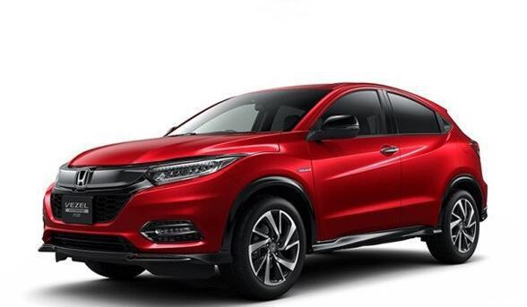 小冠道，比思域还猛，1.5T碾压H6，仅10万，还等啥CHR