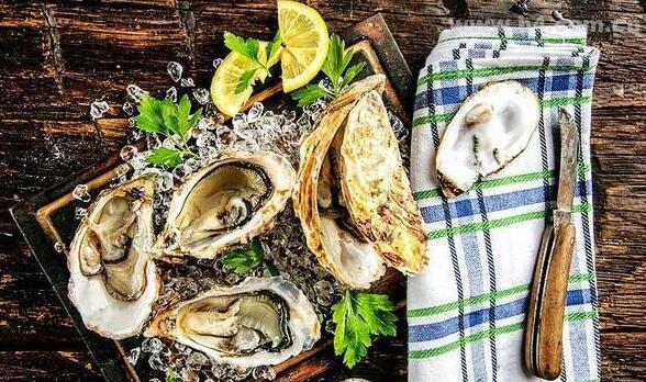 生蚝怎么开壳 简单无碎壳的完美开壳方法
