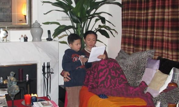 没想到你是这样的金星，欺瞒粉丝和老公离婚12年，原因太催泪！