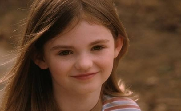 电影中的经典萝莉形象,你喜欢哪个小天使?