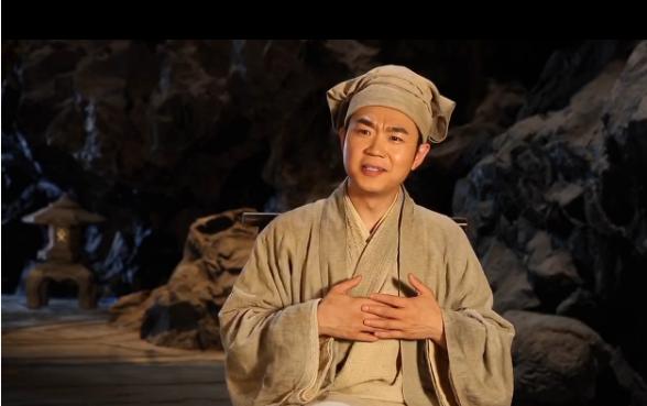 同样是玩浪漫,你们雾隐门画风不太对啊!