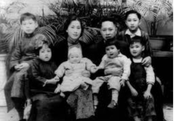 这三个人如果不牺牲,建国后都是大功臣,如今子