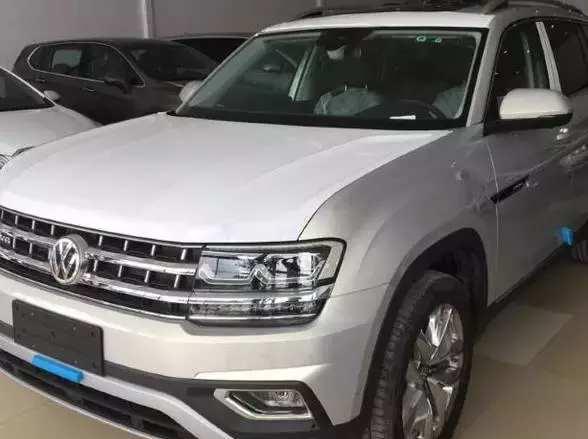 非豪车单车利润可达10万，大众途昂很懂国人心思的SUV