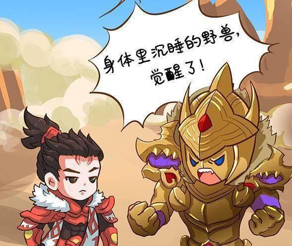 王者荣耀: 张飞你太嚣张了吧, 竟然正面跟典韦硬刚