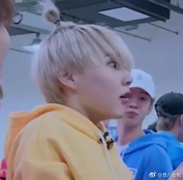 偶练最新花絮,周洁琼捏李权哲被范丞丞抢镜,朱