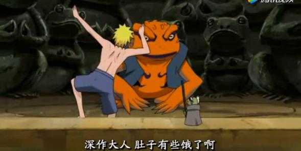 火影中能够在妙木山修炼仙术的四个人,自来也并不是第