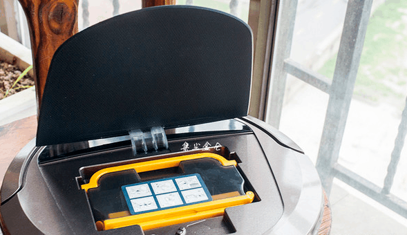 扫地机器人哪个牌子好? 2018年度热门扫地机