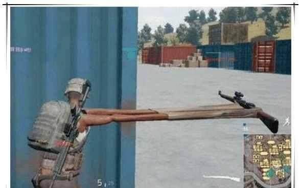 大司马直播讲述自己吃鸡开挂的故事,网友:和5