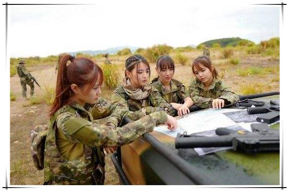 小伙去大学玩真人版吃鸡, 结果被强行带到了公安局!