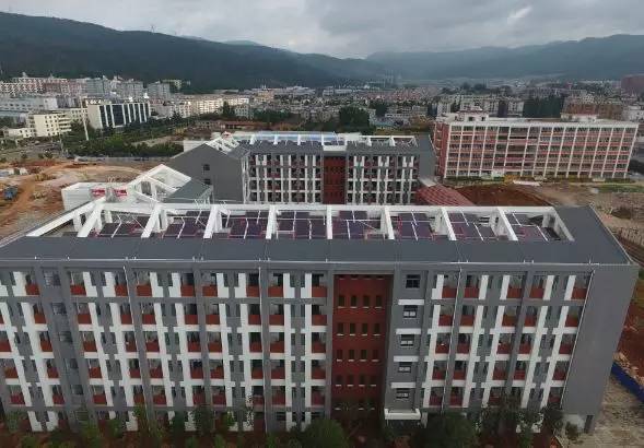太a学校!2017昆明新增11所学校v学校高中,你最看辽源职业高中图片