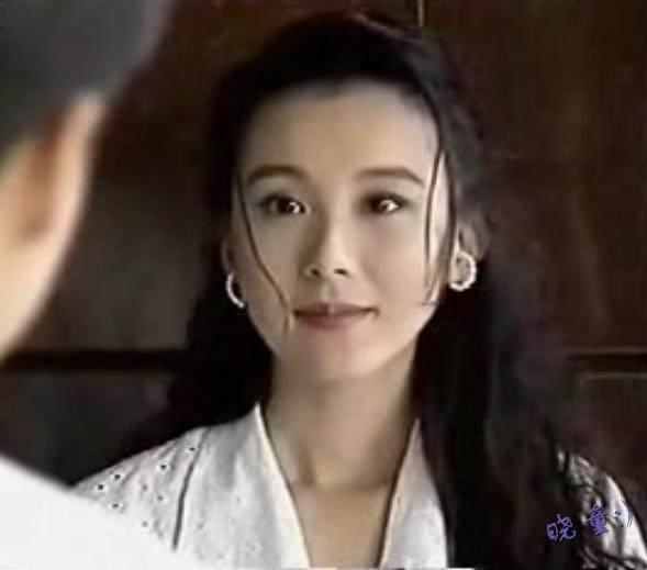 萧蔷年轻时超美却老的太快,董洁陈红美貌迅速