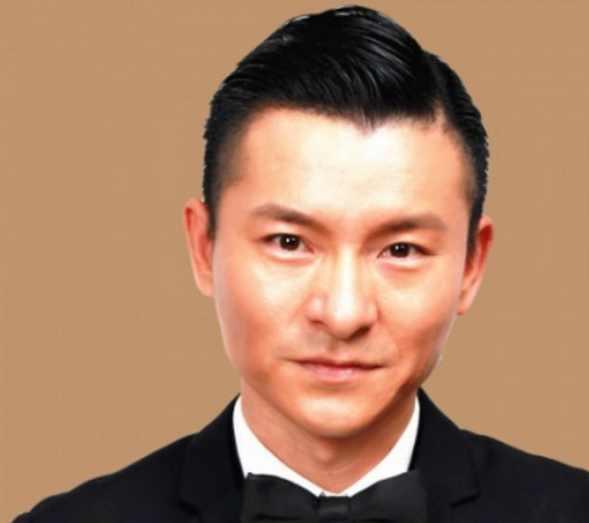 娱乐圈十大以假乱真模仿者,不帅没关系,最重要