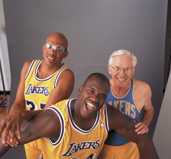 贾巴尔湖人图片