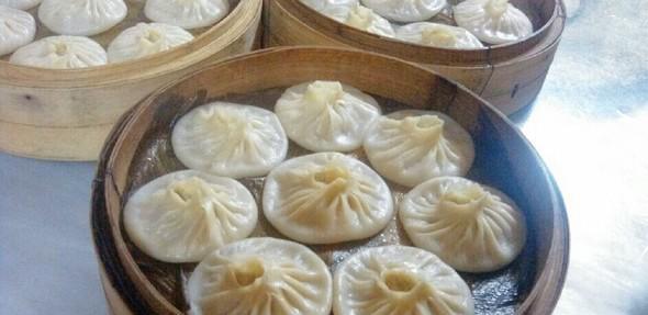 山东老字号德瑞楼的高家包子,小包子蒸出大品