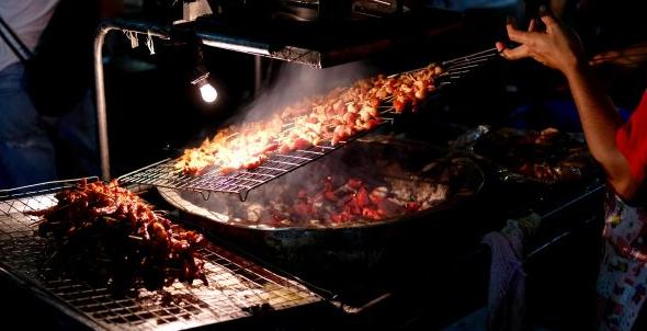 非洲最穷国家:国民穷到吃不起蔬菜却天天吃烧