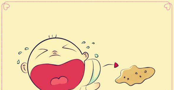 这几天孩子突然发烧,呕吐,咳嗽,流鼻涕,我以为感