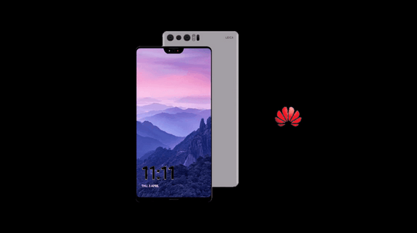 华为P11正式确认2月26日上市, 价格不足iPhon