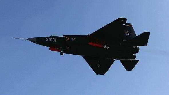 大批顶尖专家纷纷回国, 中国的军工科技迅猛发展