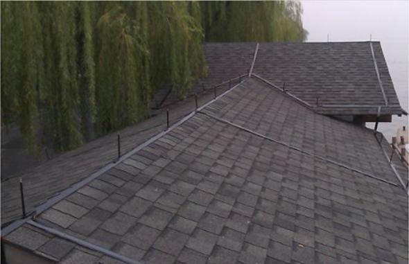 自建房别再用这种瓦片了,听老泥瓦工分析完,后