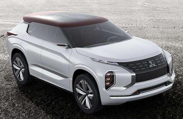 三菱新款suv,一箱油能跑1200公里,若15万起,必火