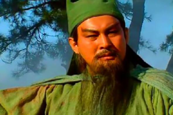 盘点古代历史上的十大猛将，是猛将而不是名将，你知道多少？