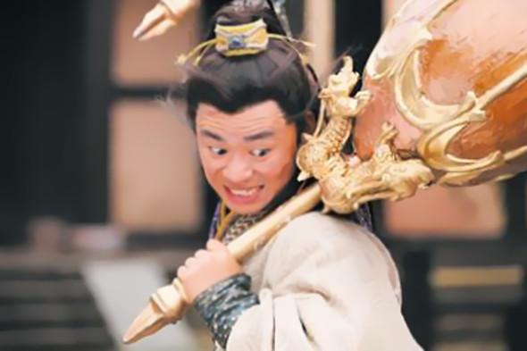 盘点古代历史上的十大猛将，是猛将而不是名将，你知道多少？
