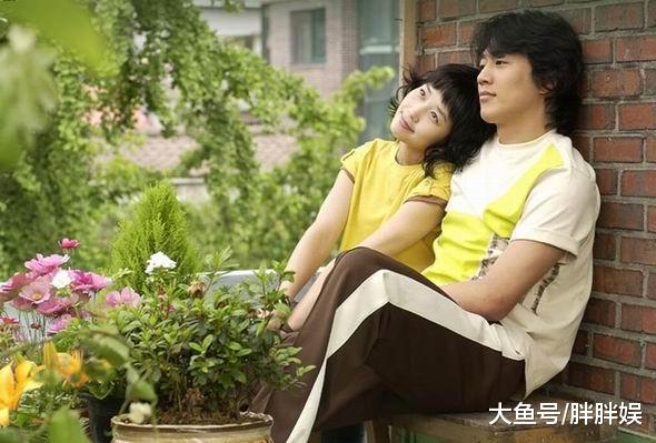 《阁楼男女》时隔15年: 除了女主角, 她也去世了, 他红过宋承宪!