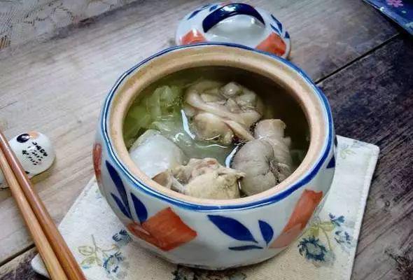 广州阿妈最喜欢煲汤的21款奇葩食材!第5个你肯定喝过!