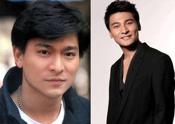 撞衫算什么？这19组明星直接撞脸！来看看你还能分清几个？