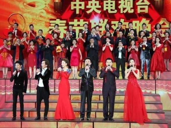 2018春晚上出现一个问题，难道全国只有我一个人发现吗？