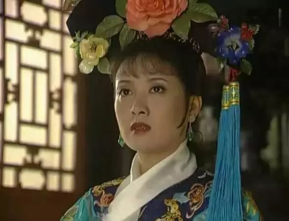 《康熙微服私访记》中的"宜妃"真实结局原来是这样