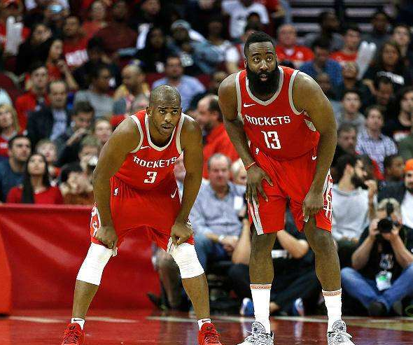 重排NBA历史控卫综合实力排名,帕克垫底 第一